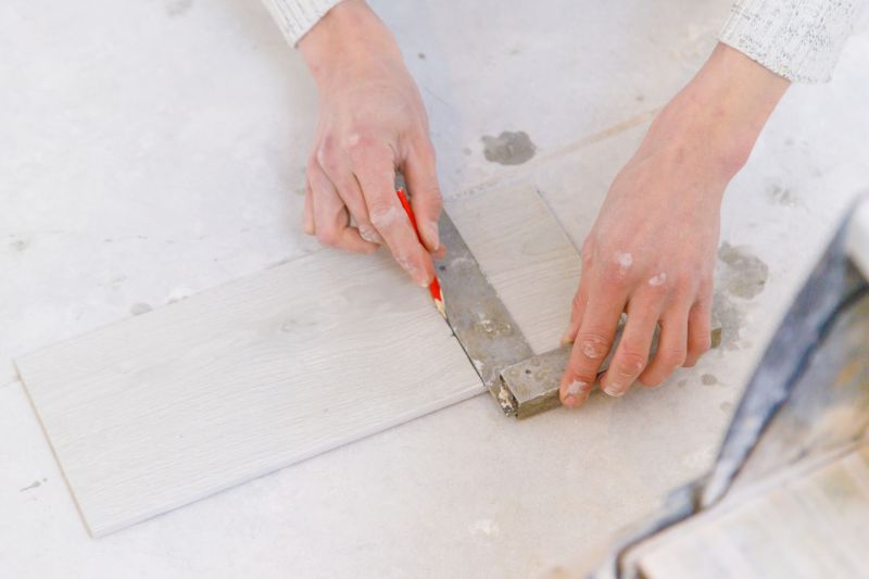 Increase Your Tile Service Business with an AI Driven, Targeted Website