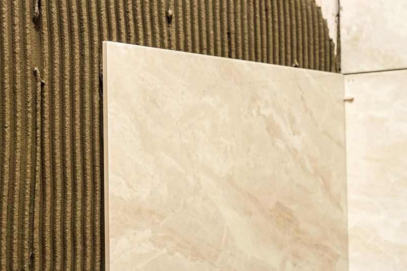 Residential Kitchen Tiling